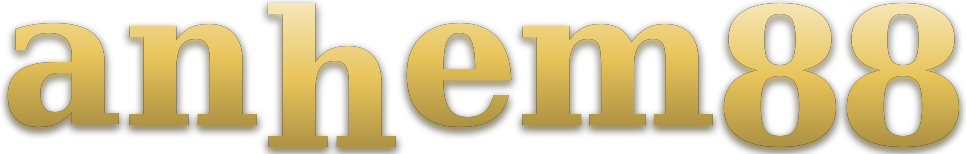 anhem88 logo