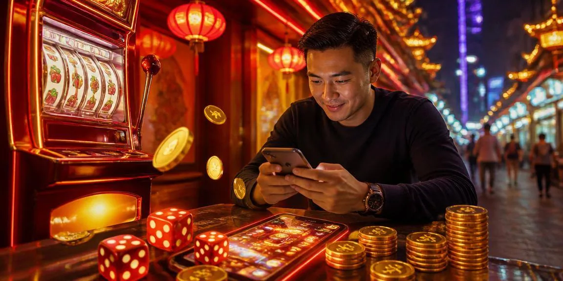 anhem88 Việt Nam Sảnh casino